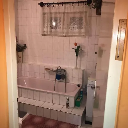 Apartment Gabi