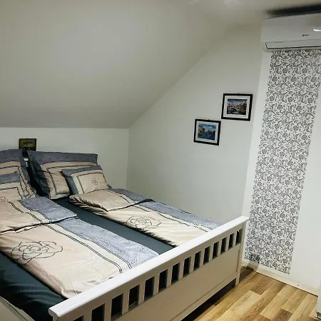 Gabi Apartment