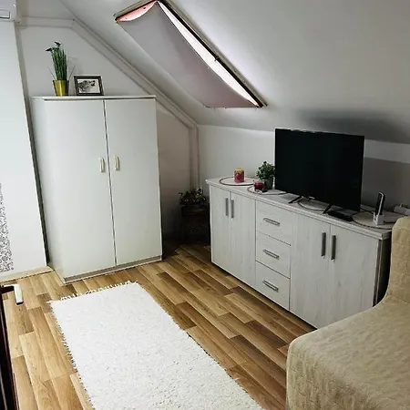 Apartamento Gabi