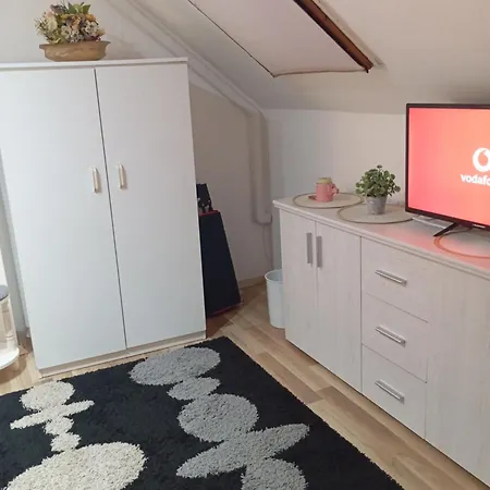 Apartment Gabi *