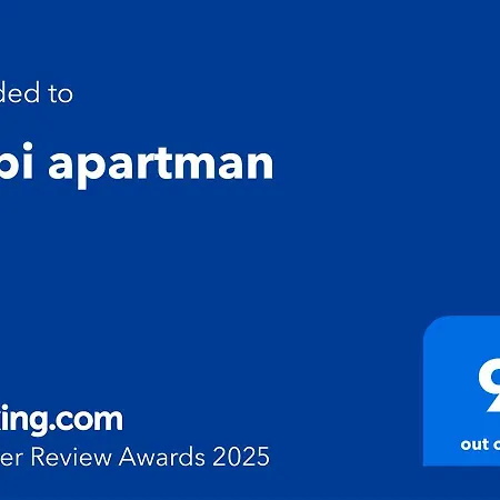 Apartment Gabi