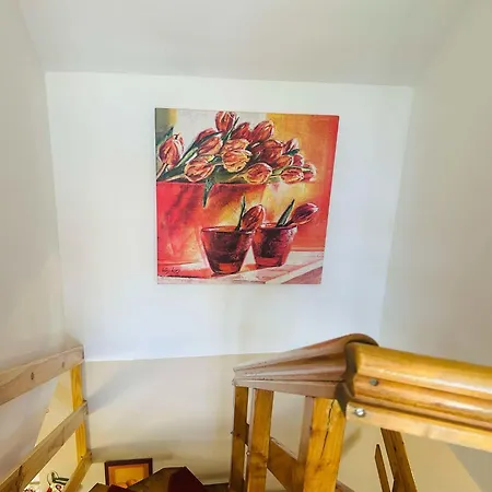 Gabi Apartment