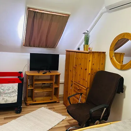 Apartment Gabi *