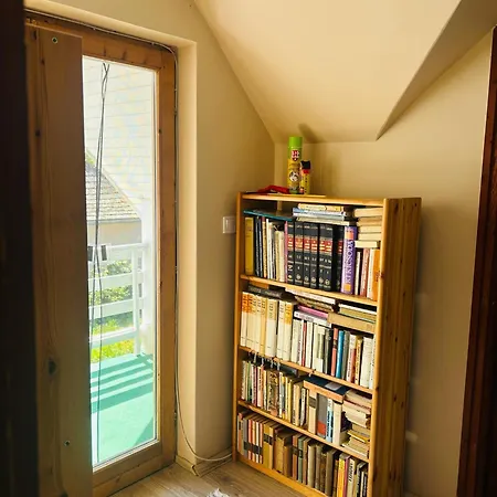 Gabi Apartamento Fonyód