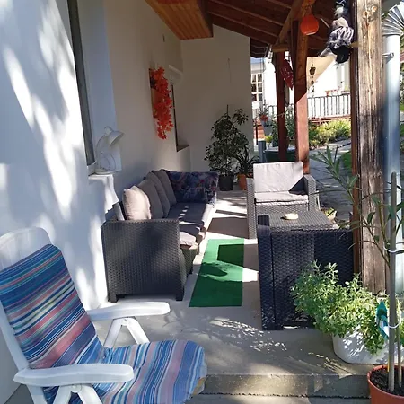 Gabi Apartman