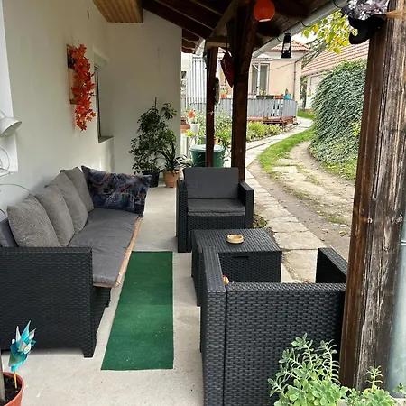 Apartman Gabi