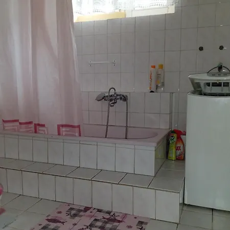 Gabi Apartamento Fonyód