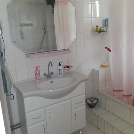 Gabi Apartment