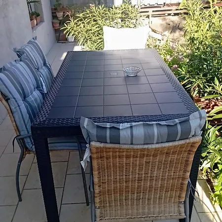 Apartman Gabi