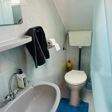 Gabi Apartman *