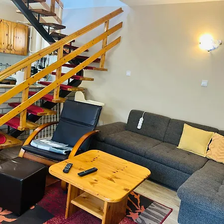 Gabi Apartment Fonyod