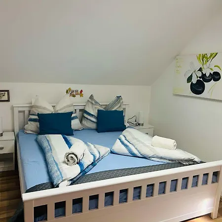 Apartment Gabi