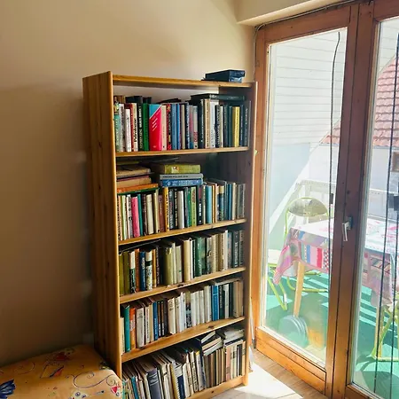 Gabi Apartman *