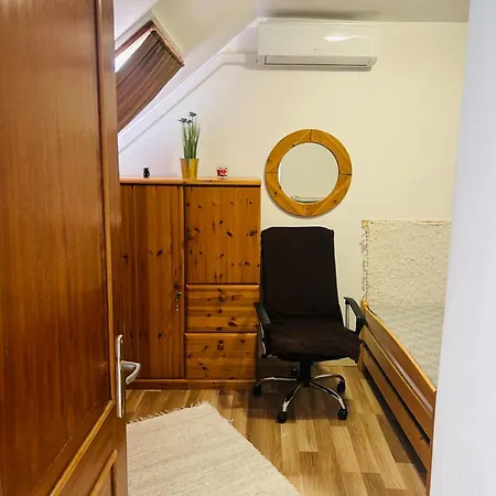 Apartment Gabi *