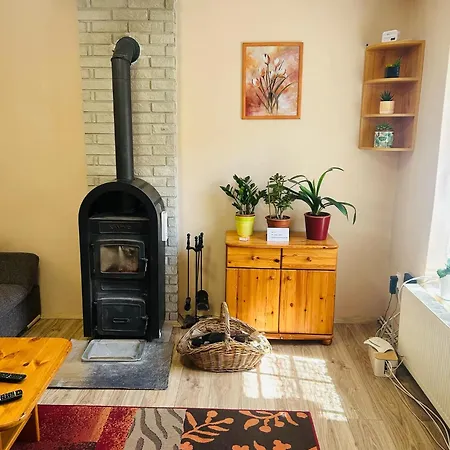 아파트 Gabi Fonyód