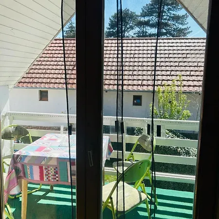 Apartment Gabi