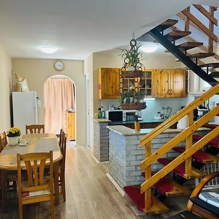 Apartman Gabi *