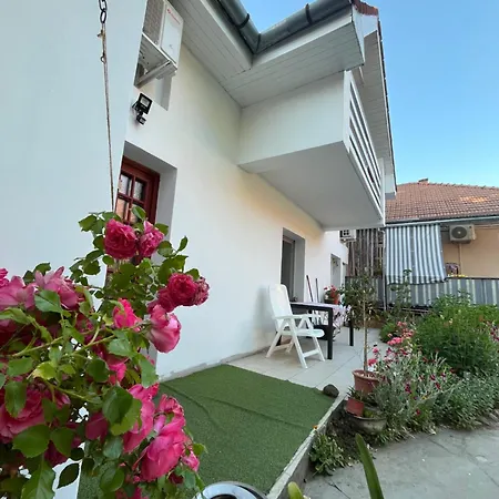 Gabi Apartamento *