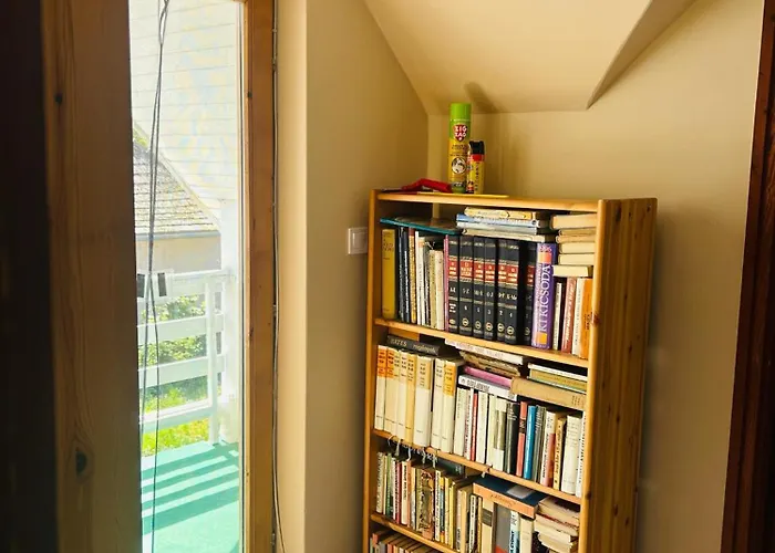 Gabi Apartamento Fonyód