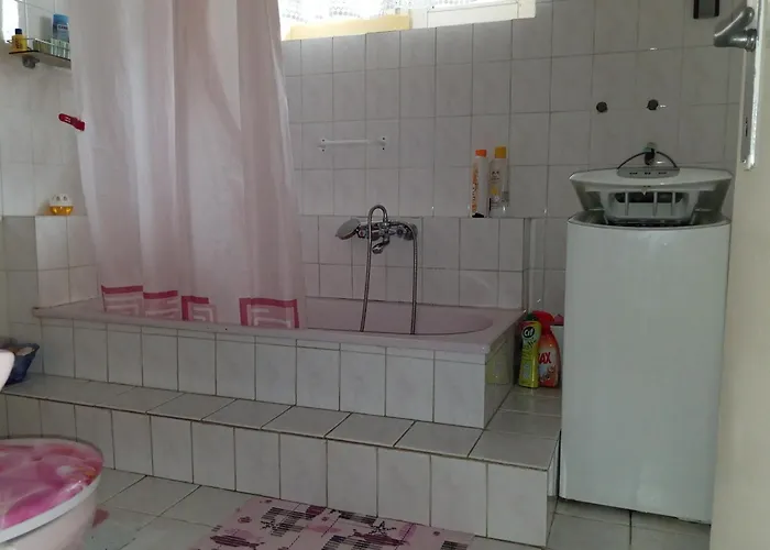 Gabi Apartamento Fonyód